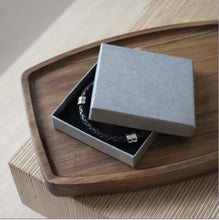 Load image into Gallery viewer, Luxury Gift box. Personalised Gift Box. Engraved Gift Box. 
